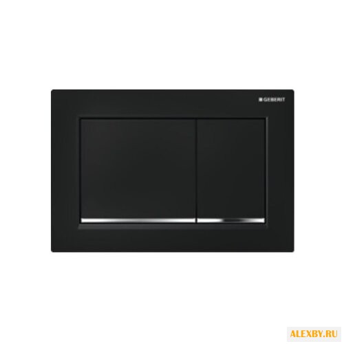 Кнопка смыва GEBERIT