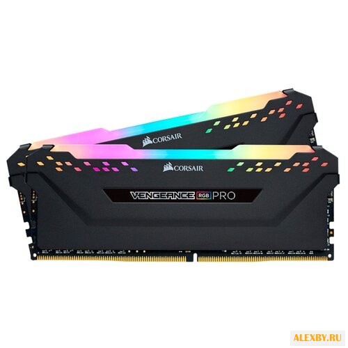 Оперативная память Corsair