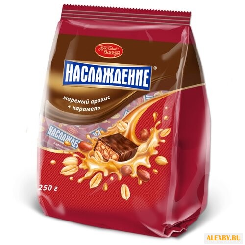 Конфеты Красный Октябрь