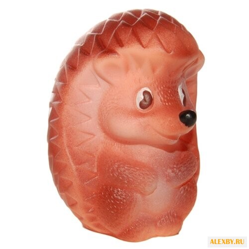 ОГОНЁК Ежик ОГ346