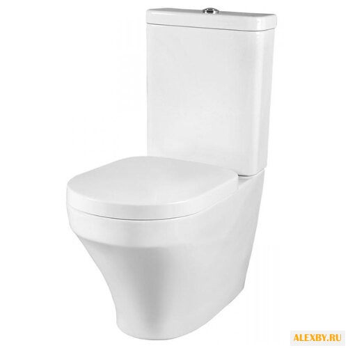 Унитаз AM.PM Inspire C508607WH