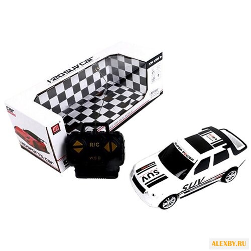 Легковой автомобиль Shantou