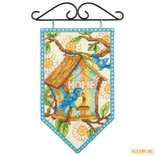 Dimensions Набор для вышивания