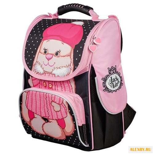 Jack and Lin Рюкзак Зайка Лин в