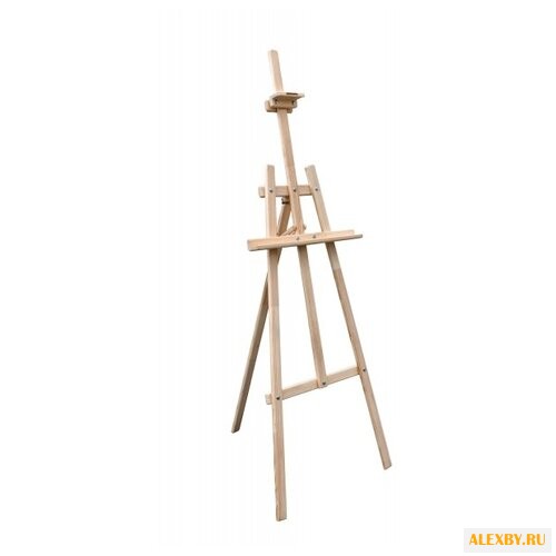 Мольберт Малевичъ Симпл 113020