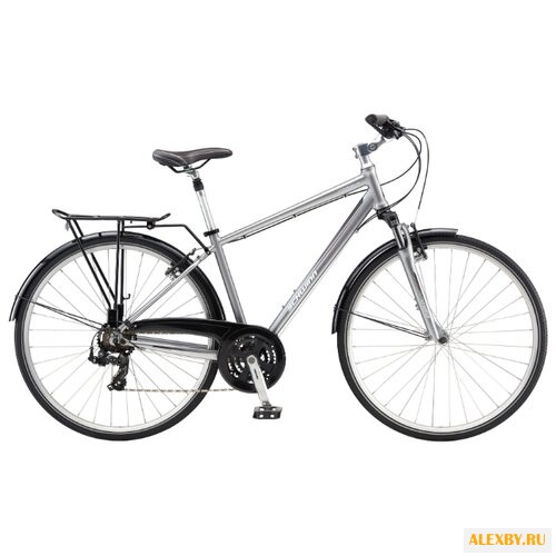 Дорожный велосипед Schwinn