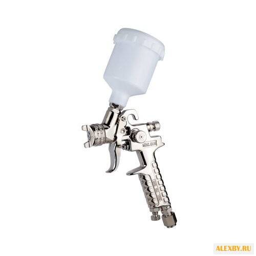 Краскопульт пневматический