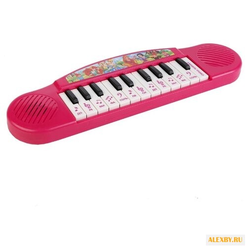 Умка пианино B1371790-R4