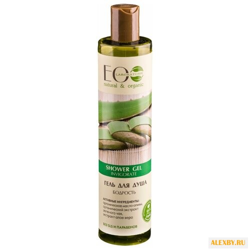 Гель для душа EO Laboratorie