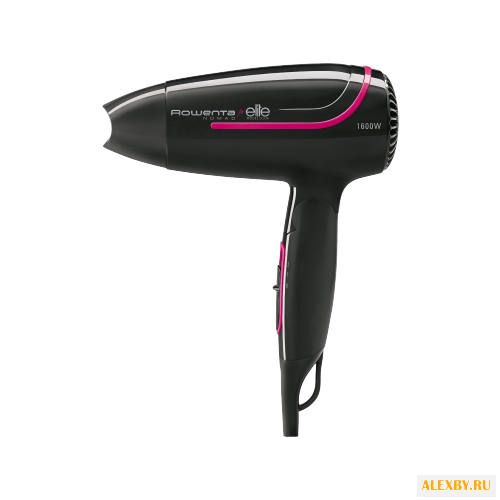 Фен Rowenta CV 3312