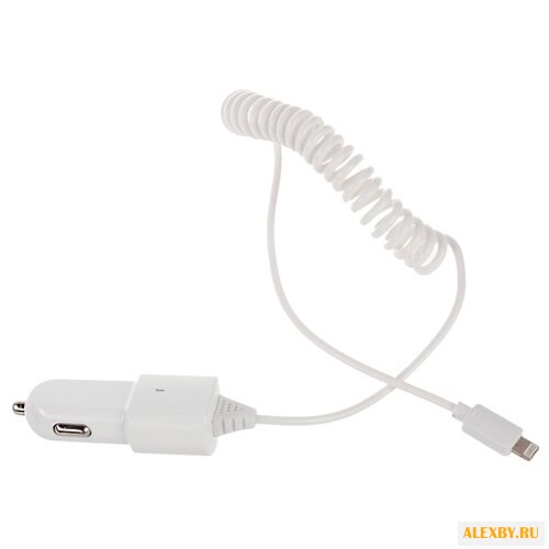 Автомобильная зарядка Partner