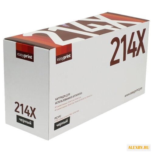 Картридж EasyPrint LH-214X
