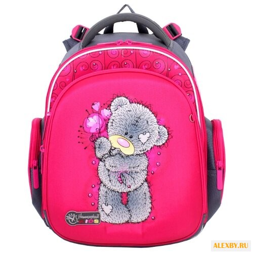Hummingbird Ранец Teddy Bear TK12