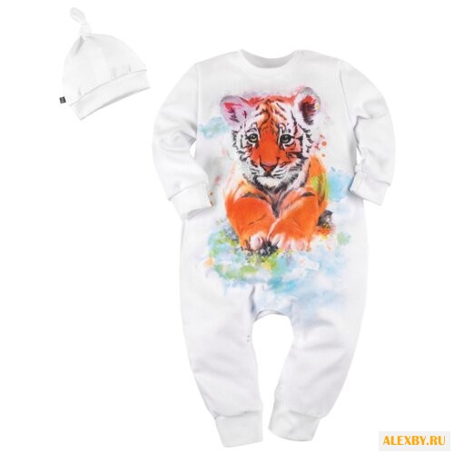 Комплект одежды Bossa Nova