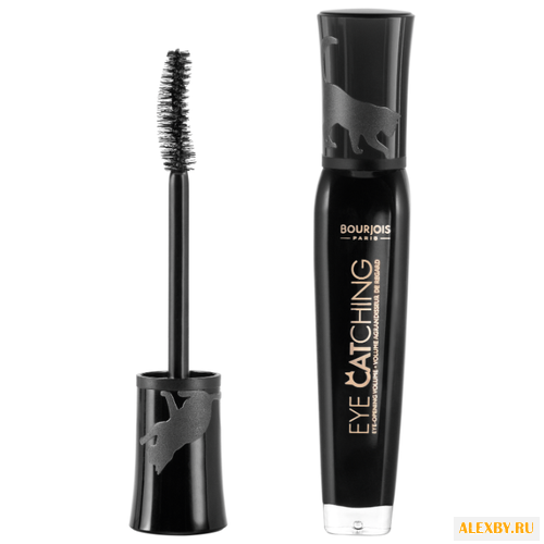 Bourjois тушь для ресниц Eye