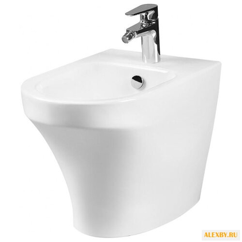 Биде AM.PM Inspire C503111WH