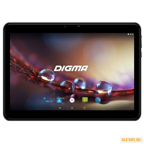 Планшет Digma Plane 1572N 3G