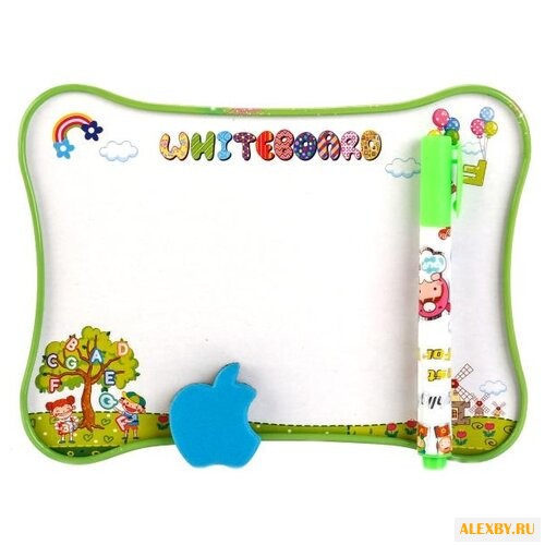Доска для рисования детская