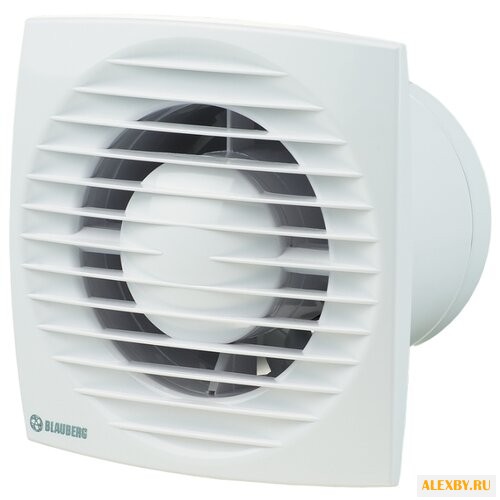 Вытяжной вентилятор Blauberg