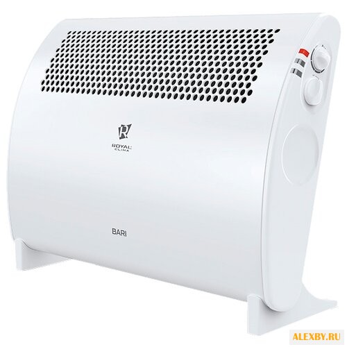 Конвектор Royal Clima