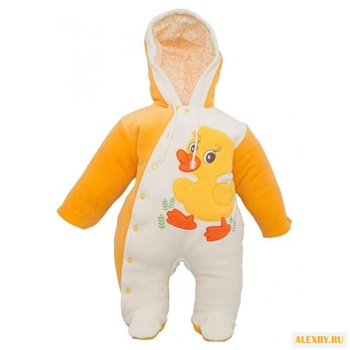 Комбинезон LEO