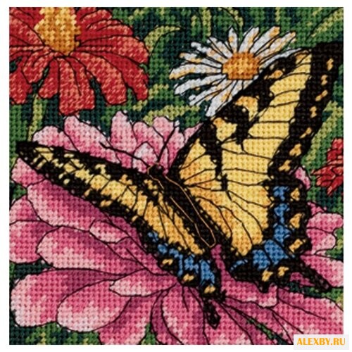 Dimensions Набор для вышивания