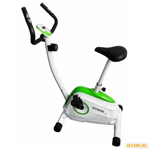 Вертикальный велотренажер ATEMI