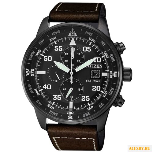 Наручные часы CITIZEN CA0695-17E
