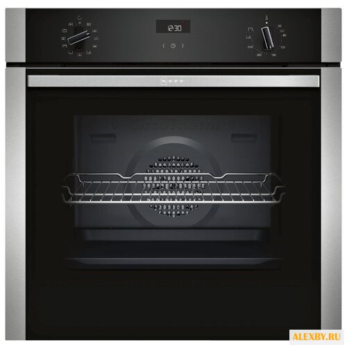 Духовой шкаф NEFF B1ACE3FN0R