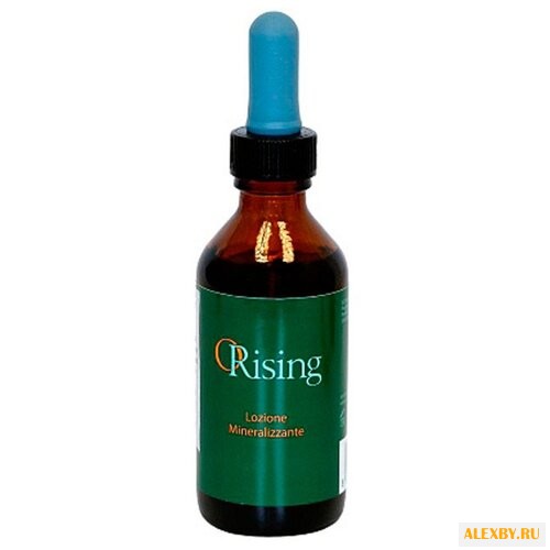 ORising Минерализирующий тоник