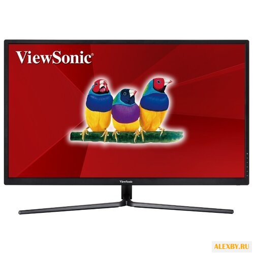 Монитор Viewsonic VX3211-4K-mhd