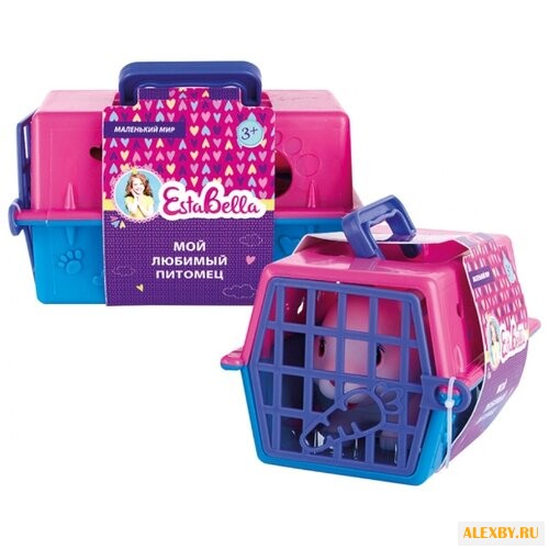 Игровой набор EstaBella Мой