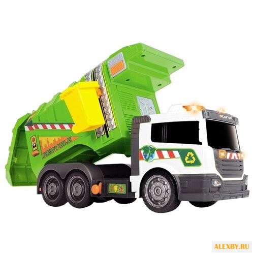 Мусоровоз Dickie Toys 3308382
