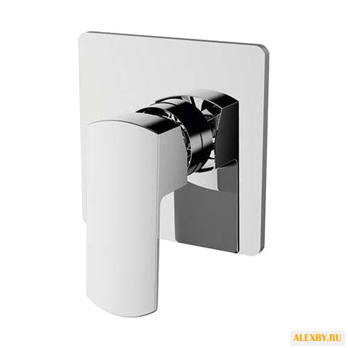 Однорычажный смеситель для душа