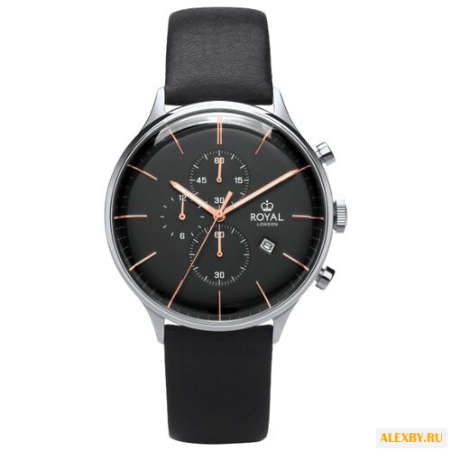 Наручные часы ROYAL LONDON
