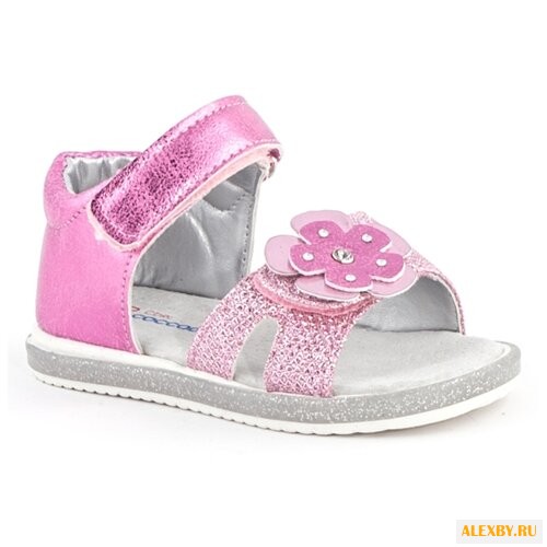 Сандалии COCCODRILLO