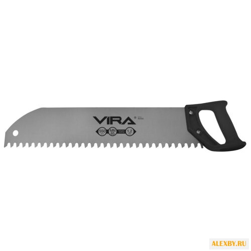 Ножовка по ячеистому бетону