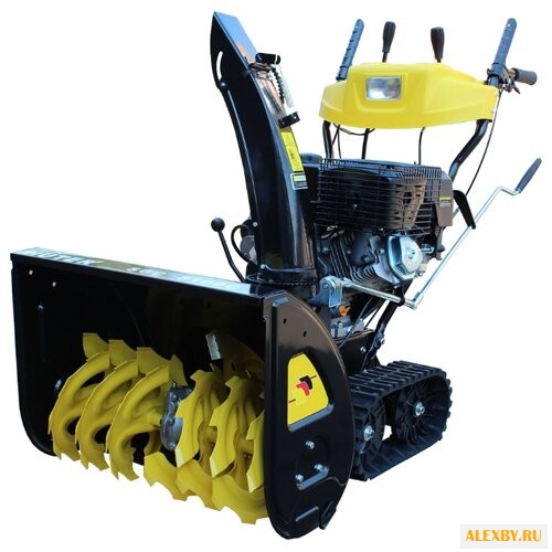 Снегоуборщик Huter SGC 8100C