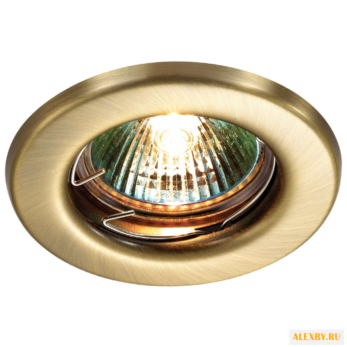 Встраиваемый светильник