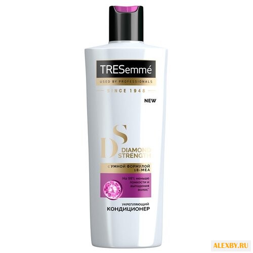 TRESemme кондиционер Diamond