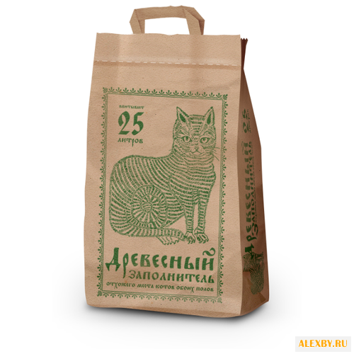 Наполнитель Pi-Pi-Bent