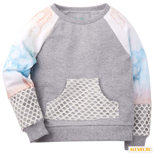 Свитшот Free Age