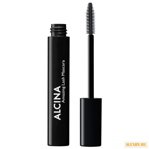 ALCINA тушь для ресниц Amazing