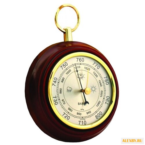Барометр БРИГ+ ПБ-11