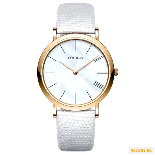 Наручные часы SOKOLOV