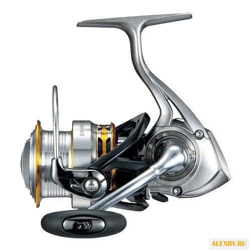 Катушка DAIWA EM MS 3012 16