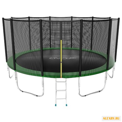 Каркасный батут EVO Jump 16FT