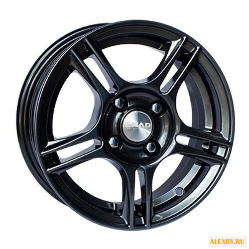 Колесный диск SKAD Спринт