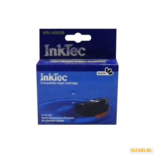 Картридж InkTec EPI-10262B