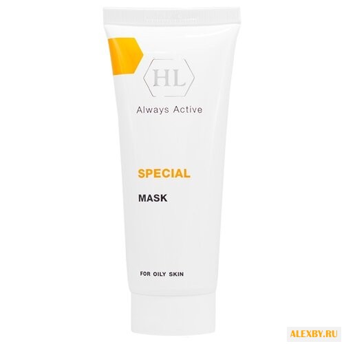 Holy Land Сокращающая маска